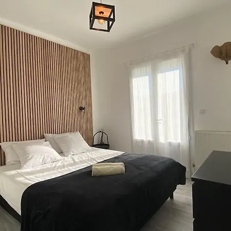 Tilla 110 M2, Terrasse Babyfoot Flechettes فيلة *