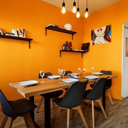 Villa Tilla 110 M2, Terrasse Babyfoot Fléchettes Arcachón