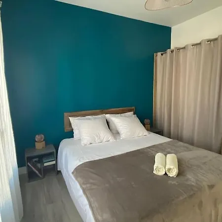 Tilla 110 M2, Terrasse Babyfoot Fléchettes Arcachón