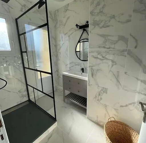 Tilla 110 M2, Terrasse Babyfoot Flechettes