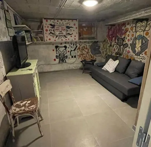 Tilla 110 M2, Terrasse Babyfoot Flechettes آركاشو