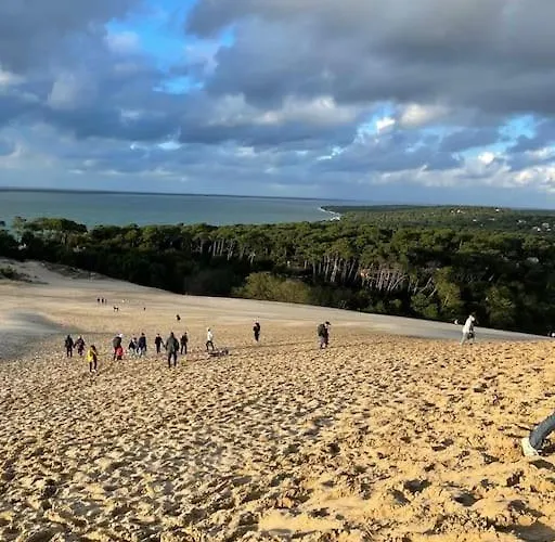 فيلة Tilla 110 M2, Terrasse Babyfoot Flechettes