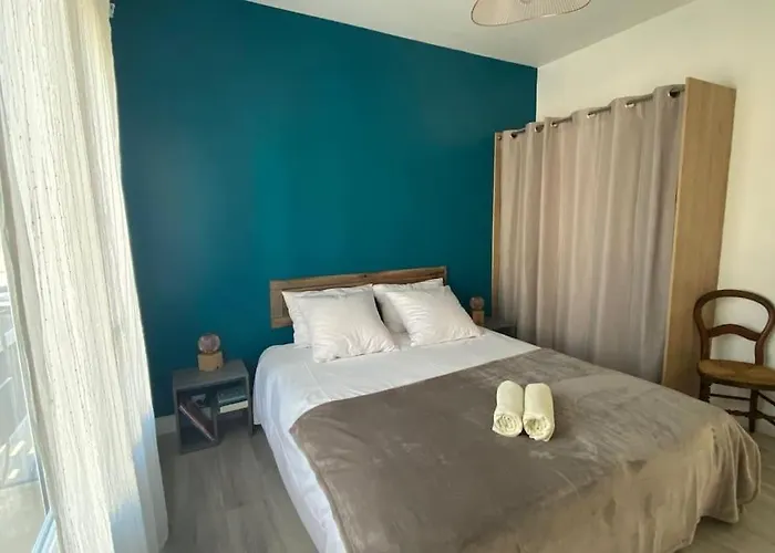 Tilla 110 M2, Terrasse Babyfoot Flechettes آركاشو